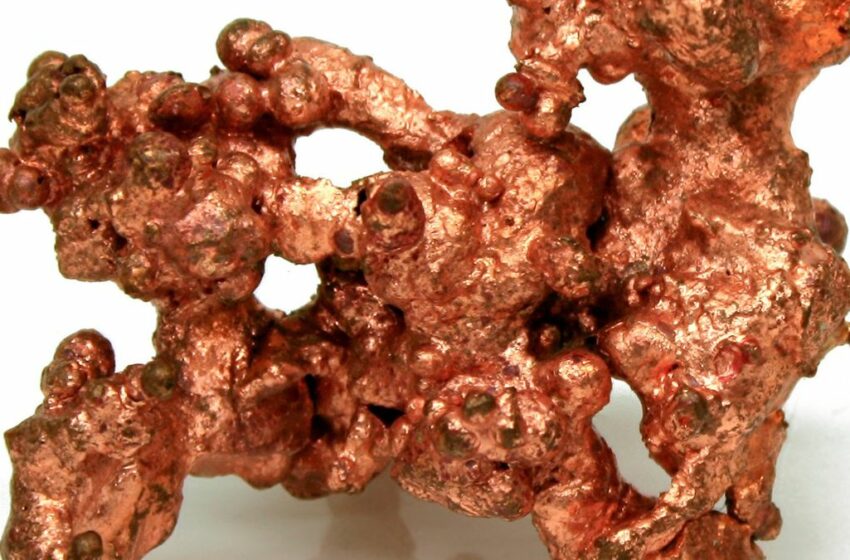 Minería: en Chile aseguran que el precio del cobre seguirá sólido – Ámbito Financiero