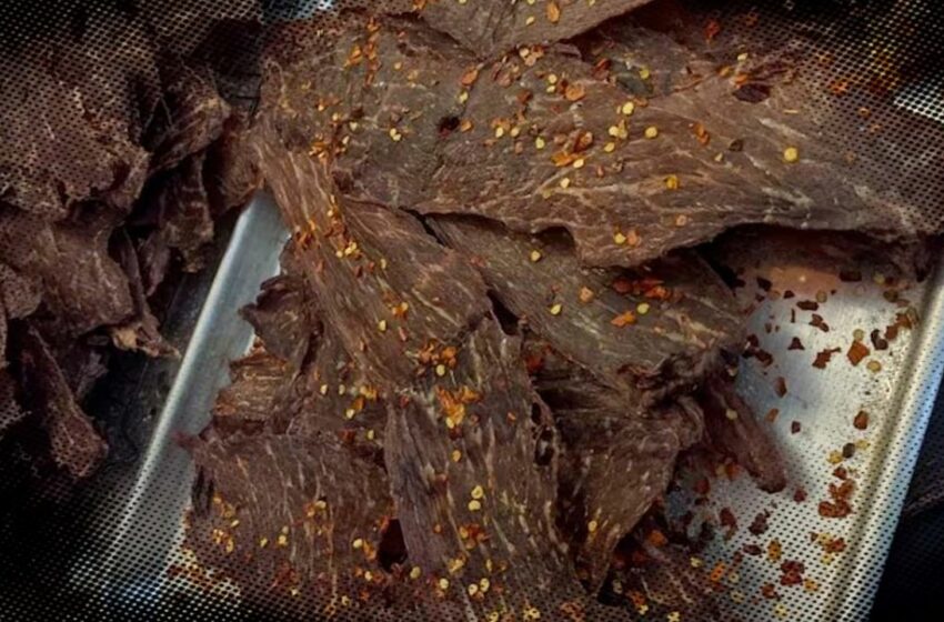  El origen de la carne seca en el Norte de México, un alimento ancestral