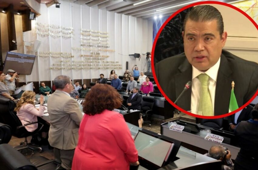  ¿Quién es Gustavo Salas?, el nuevo fiscal de Sonora | La Silla Rota