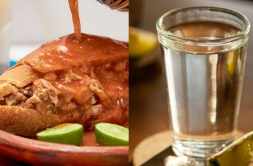  4 momentos en los que Jalisco ha roto Récord Guinness con comida y bebida – Gastrolab