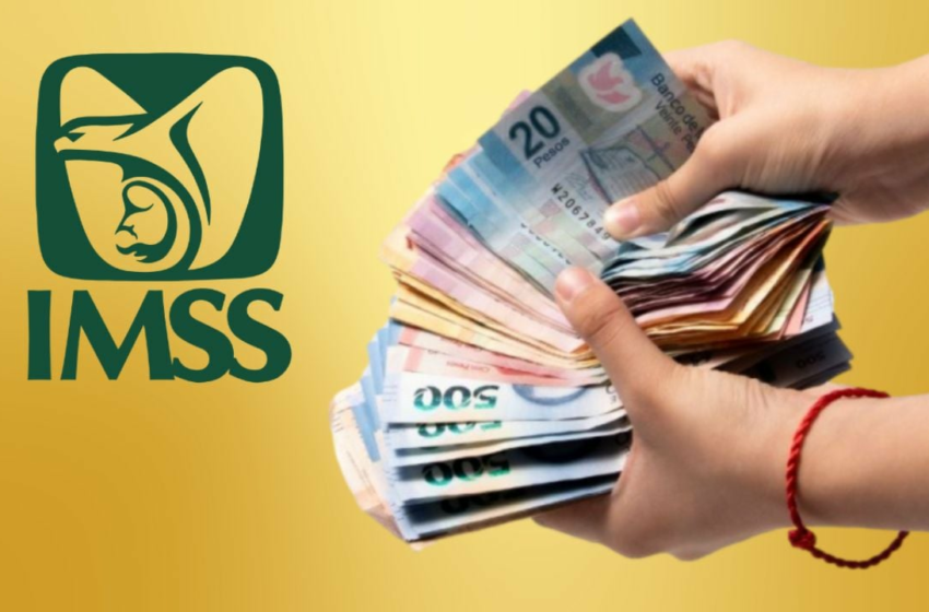  Estos son los estados dónde depositan PAGO DOBLE para jubilados de la Pensión IMSS …