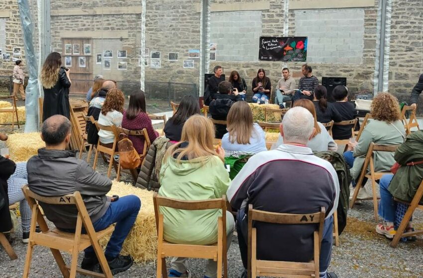  Minería, libros y cultura en el Pozo María | leonoticias.com