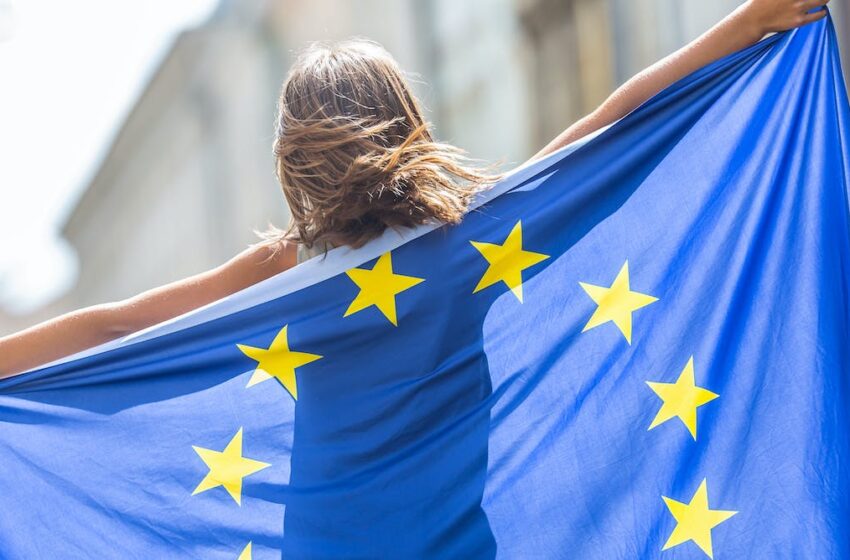 Día de Europa: éxitos para celebrar y retos para superar