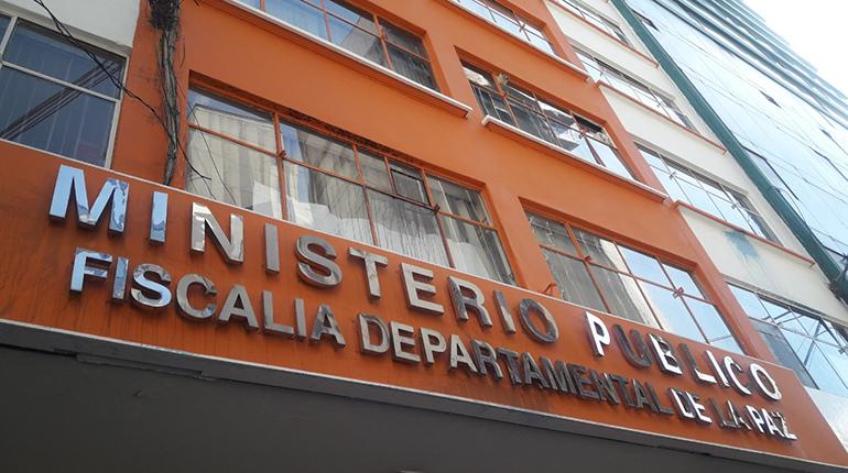  Fiscalía admite denuncia por presunta corrupción en el Ministerio de Medio Ambiente