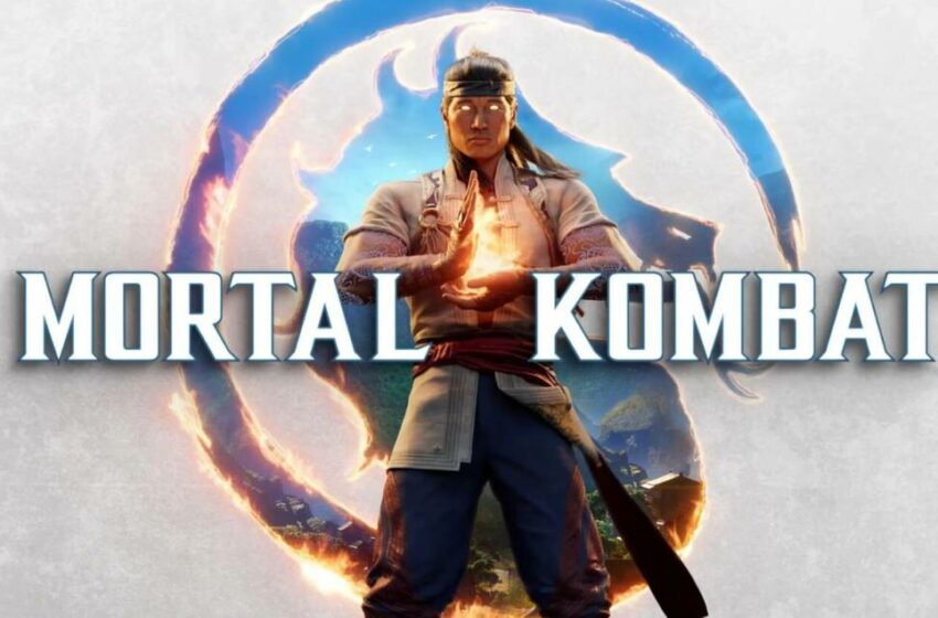  Anuncian oficialmente «Mortal Kombat 1»: personajes y fecha del reinicio del clásico videojuego