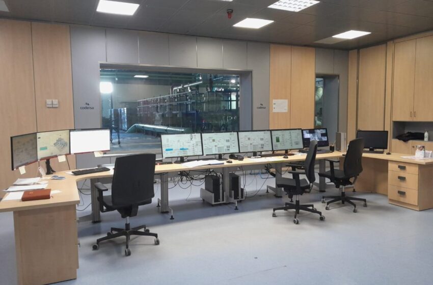  Medio Ambiente destinará más de 640.000 euros a la creación de un banco de datos del …