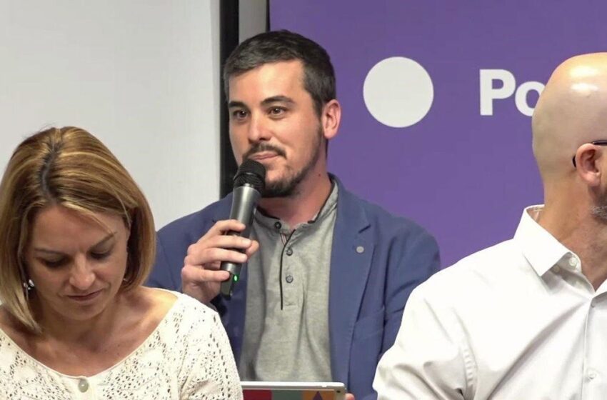  Unidas Podemos C-LM propone una Consejería de Medio Ambiente que asuma la gestión …