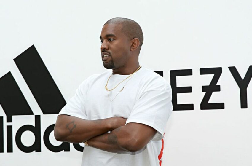  Adidas ignoró advertencias; ahora enfrenta pérdidas tras separarse de Kanye West