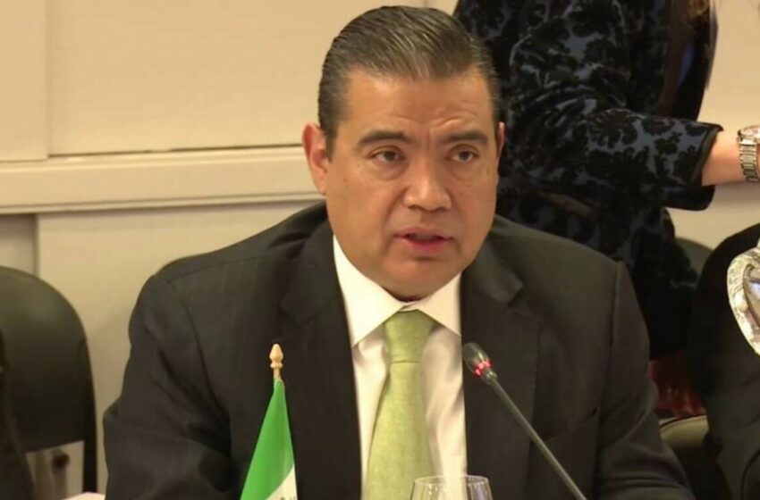  Congreso del Estado aprueba nombramiento del nuevo Fiscal de Justicia de Sonora