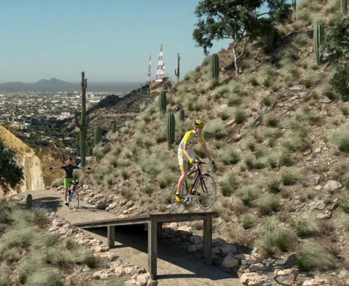  Sonora compra 170 hectáreas del Cerro la Cementera para Parque – La Jornada