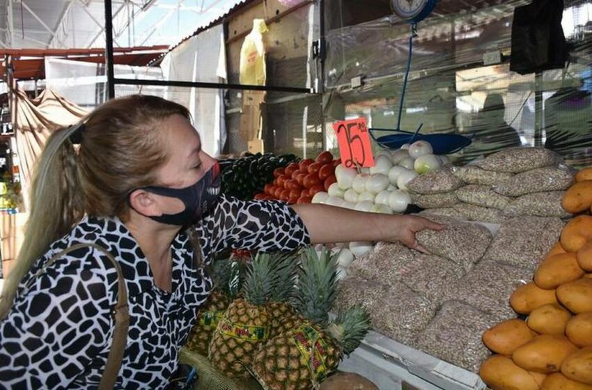  Consumo de frijol baja a la mitad por ser estigmatizado como alimento para "pobres"