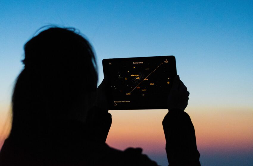  Una lluvia de estrellas y un eclipse protagonizan los eventos astronómicos de mayo de 2023