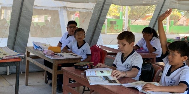  ¿Cuándo inicia el último megapuente de mayo y por qué no habrá clases?