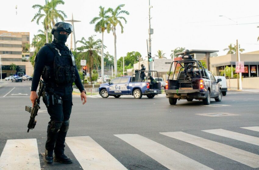  Tras secuestro en Sonora, piden 2 mil dólares para liberar a migrantes – Grupo Milenio