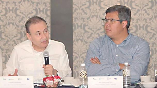  Sonora: analizan proyectos y retos de acuacultura – Expreso