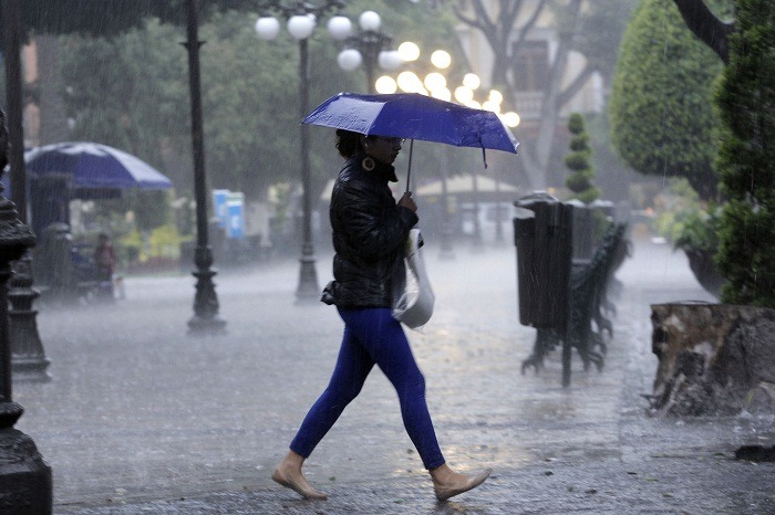  Inesperado frente frío causará fuertes lluvias – Notigram