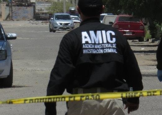  En Sonora, investigan a agente de la AMIC por extorsión – Diario del Yaqui