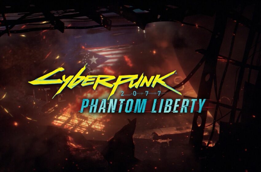  Cyberpunk 2077: Phantom Liberty se habría ‘filtrado’ antes de la Summer Game Fest 2023