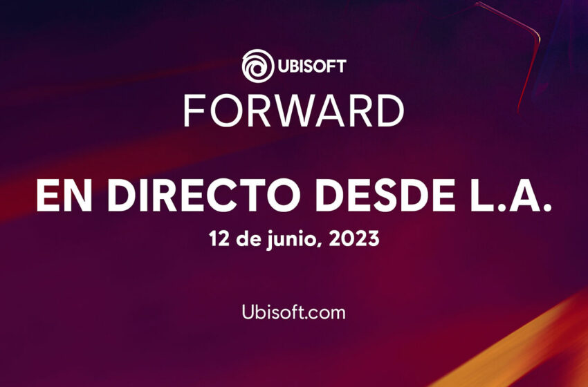  Ubisoft Forward 2023: horario, duración y dónde ver hoy online la conferencia de videojuegos