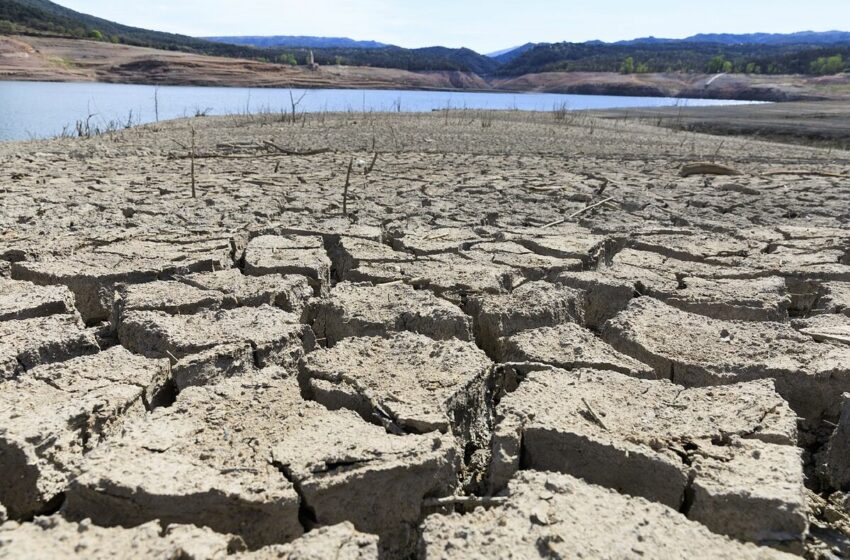  Los científicos del clima recomiendan que Europa reduzca sus emisiones entre un 90 y un 95% antes de 2040