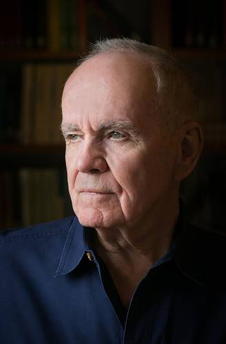  Murió el novelista Cormac McCarthy