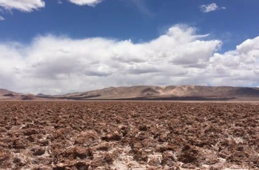  Los impuestos en el desarrollo de la minería argentina – Clarín