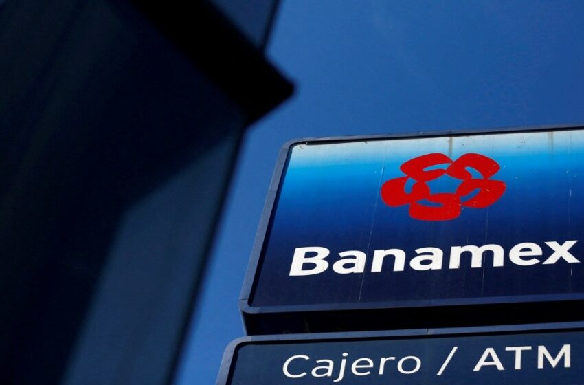  OPI de Banamex podría ser realizarse en México y Estados Unidos: BMV