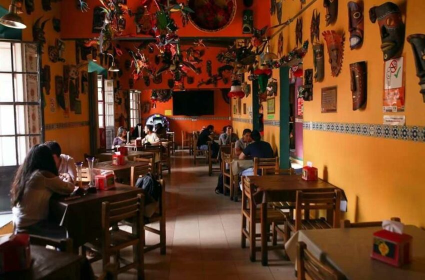  Ola de calor 'derrite' ventas de restaurantes – El Diario de Juárez