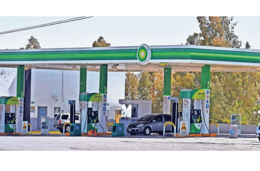 Gasolina y seguros encarecen precios de alimentos: CCE – El Diario de Chihuahua