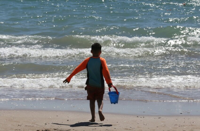  Este lugar de Sonora estuvo a 30.1 grados este jueves, revela experto – El Imparcial