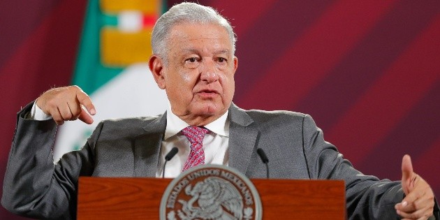  López Obrador viajará a Chile para asistir a homenaje de Allende