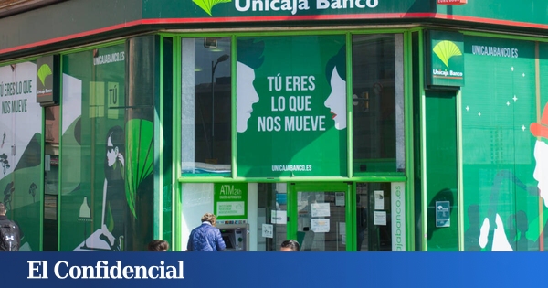  Material reciclado y nuevo diseño: Unicaja Banco presenta sus tarjetas sostenibles