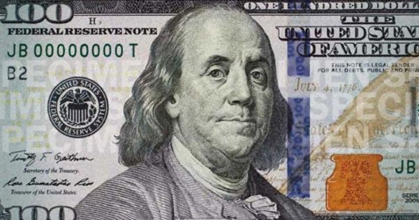  Dólar hoy: a cuánto cotiza el oficial en los bancos de la City este lunes 12 de junio