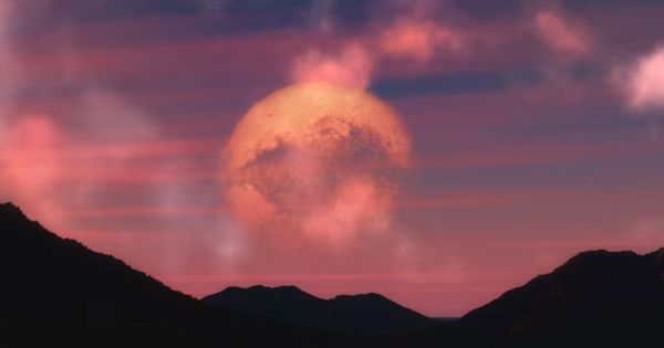  Luna de Fresa 2023: ¿qué es y cuándo ver el evento astronómico más esperado del 2023?