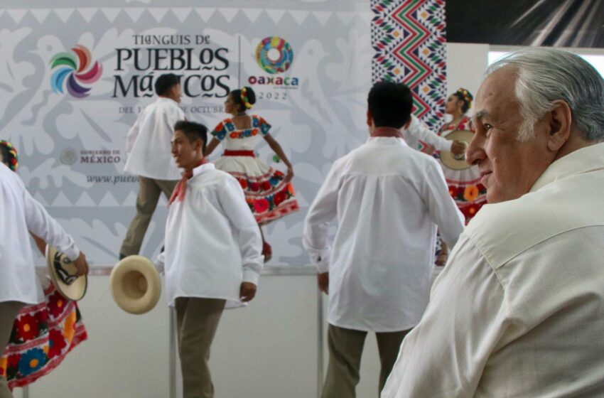  México anuncia 45 nuevos Pueblos Mágicos; suman 177