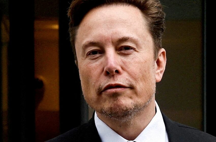  Elon Musk vuelve a ser el más rico del mundo