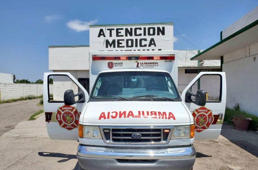  Cae de su moto veloz conductor – Periódico Zócalo | Noticias de Saltillo, Torreón, Piedras …