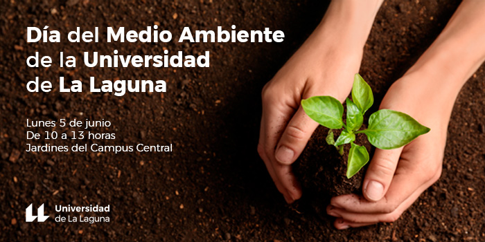  Día del Medio Ambiente en la Universidad de La Laguna – ULL – Agenda