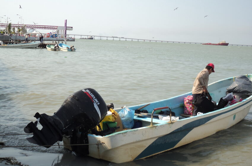  PIDEN RIBEREÑOS MAS SEGURIDAD ANTE ROBOS Y PESCA ILEGAL – Campeche HOY