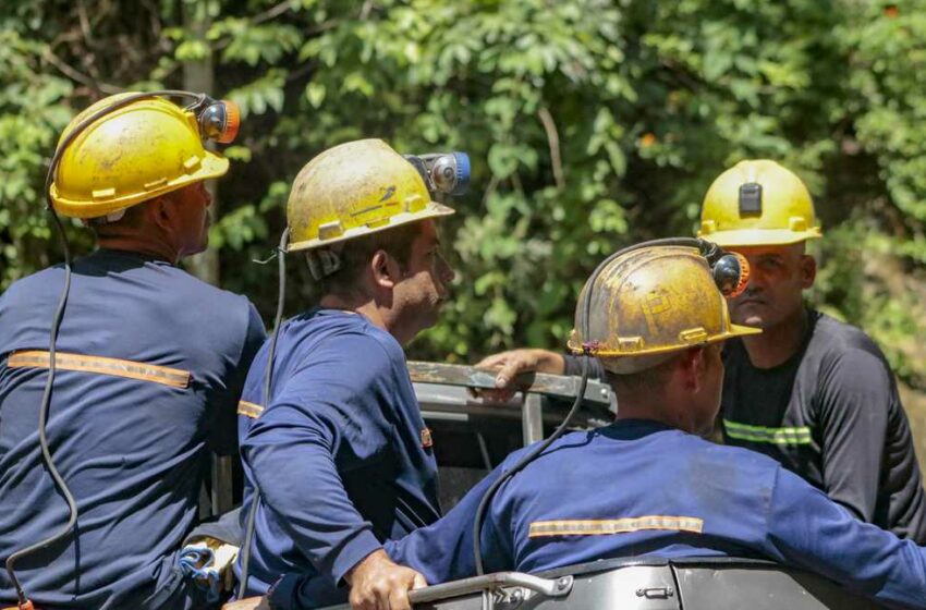  La actividad minera es vital para la generación de empleo, según los habitantes en … – Semana.com