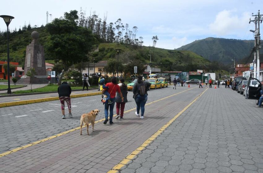  En cinco días se abre la inscripción a grupos sociales y políticos para la campaña electoral …