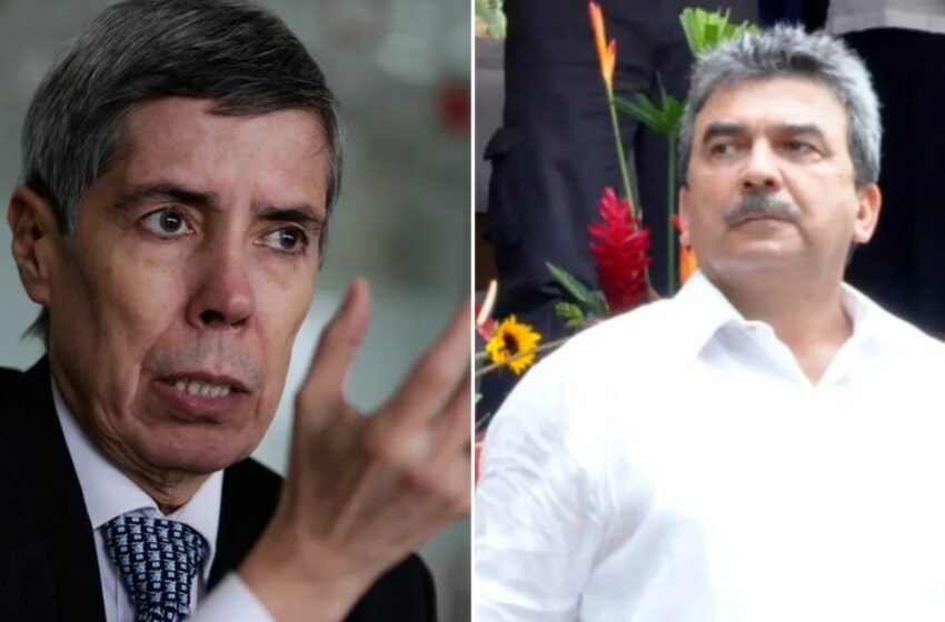  Alan Jara y Darío Vásquez, exgobernadores del Meta, se salvaron de imputación ante la … – Infobae