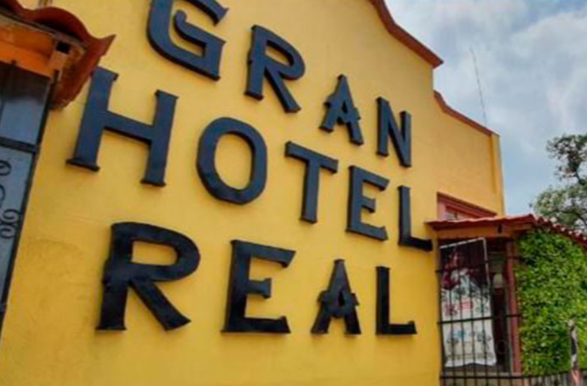  REGISTRAN CERCA DE 100 PERSONAS INTOXICADAS EN UN HOTEL DE TEPOTZOTLÁN