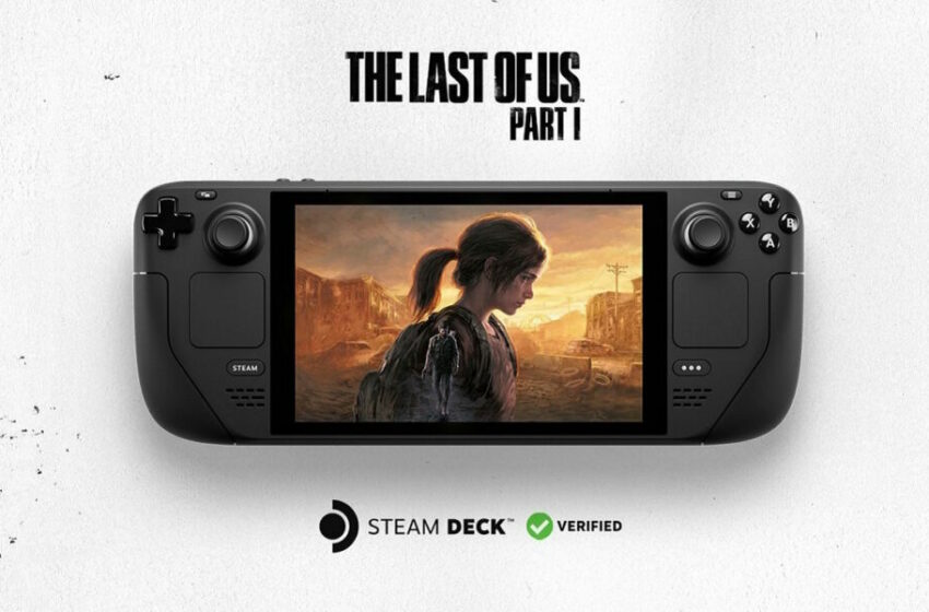  The Last of Us Part I consigue la verificación para Steam Deck