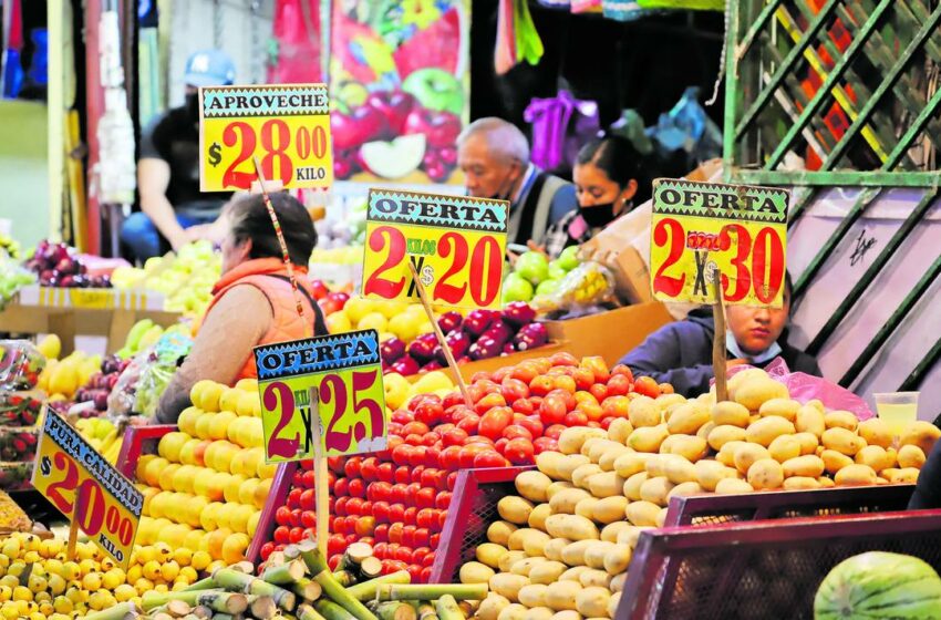  Es mayor el costo de verduras que el de alimentos poco nutritivos – El Sol de Hidalgo