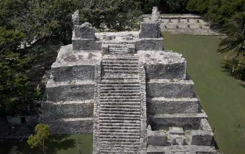 Iniciará el INAH rescate en 26 sitios arqueológicos en la ruta del Tren Maya