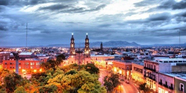  ¿Cuál ciudad mexicana está entre las menos habitables del mundo? Aquí te decimos