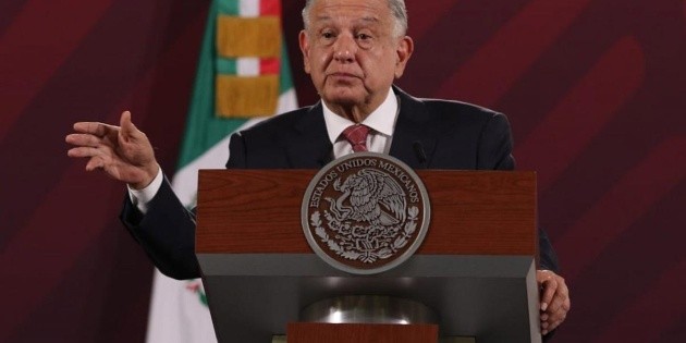  López Obrador anuncia informe detallado de la Guardería ABC