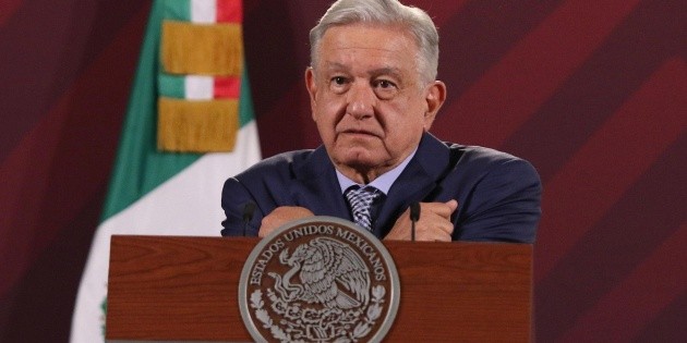  López Obrador revela que hay inversionistas interesados en rescatar a Altos Hornos