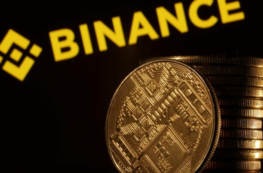  Regulador bursátil dice que garantizará fondos de clientes de Binance en EU